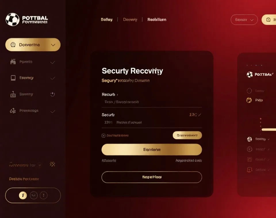 官方开户安全注册入口界面示意图