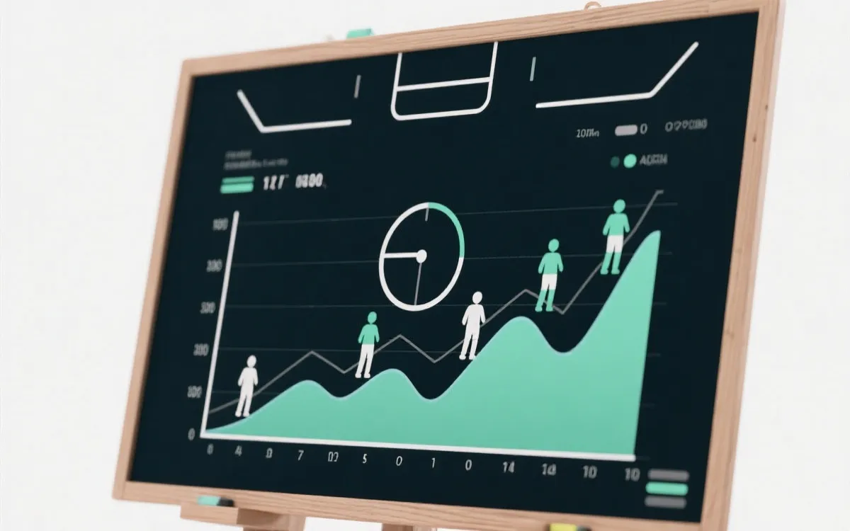 2026世界杯淘汰赛数据可视化示意：换人前后xG与压迫指数趋势图