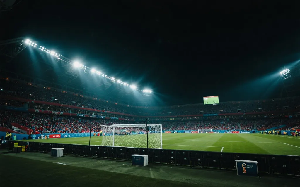 2026世界杯球场前瞻：从经典主体育场到未来战场，哪些场地最可能诞生纪录时刻？