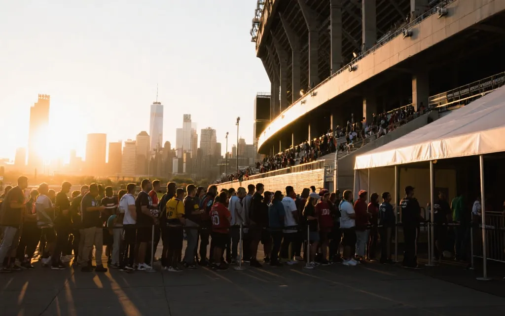 2026世界杯观赛+旅行全攻略：从抢票到落地，一次把“出国看球”做对