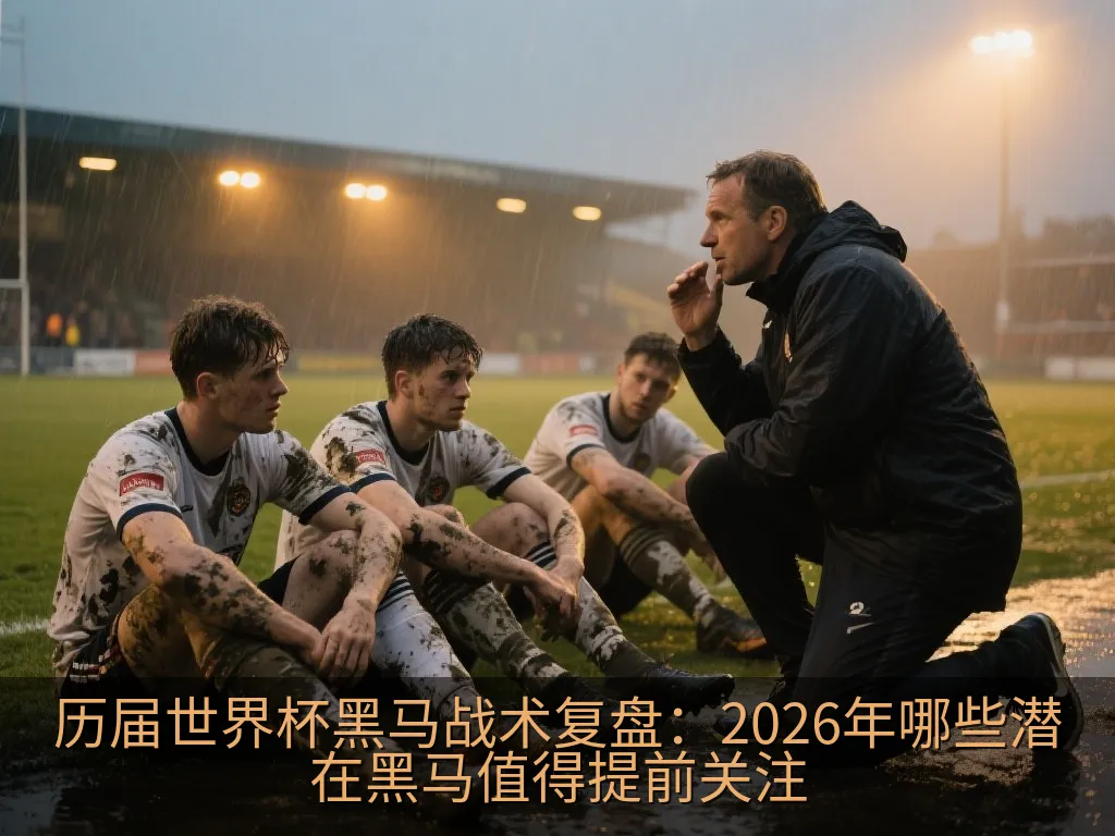 历届世界杯黑马战术复盘：2026年哪些潜在黑马值得提前关注