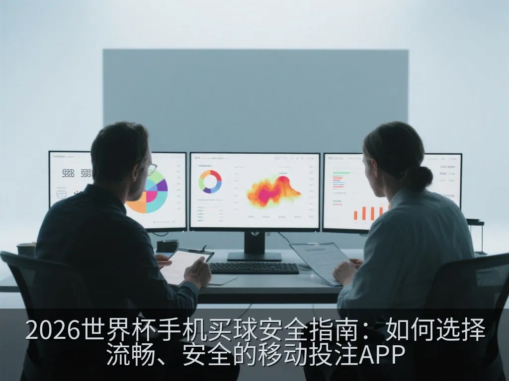 2026世界杯手机买球安全指南：如何选择流畅、安全的移动投注APP